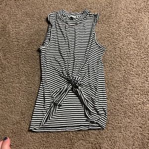 Super cute work tank